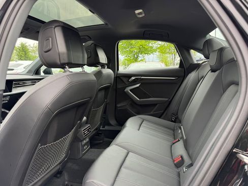 Used 2026 Audi A3 2.0T Premium w/ Convenience Package AWD/4WD image 26
