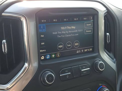 Used 2019 Chevrolet Silverado 1500 RST AWD/4WD image 15