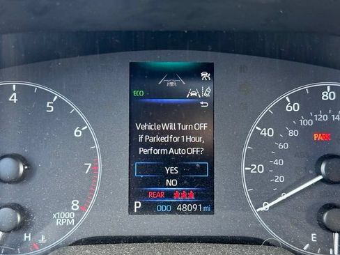 Used 2023 Toyota Corolla SE w/ SE Premium Package FWD image 14