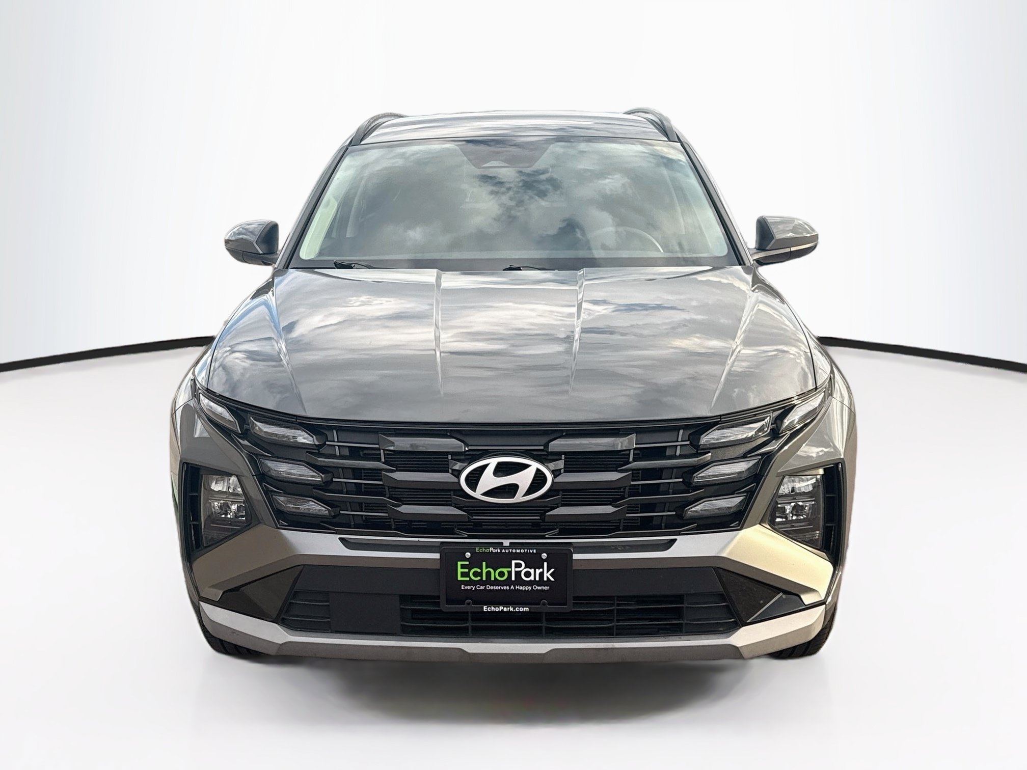 Used 2025 Hyundai Tucson SEL AWD/4WD image 2