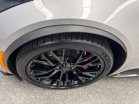 Used 2018 Chevrolet Corvette Z06 RWD image 31