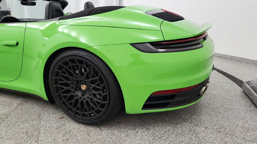Used 2020 Porsche 911 Carrera S RWD image 46