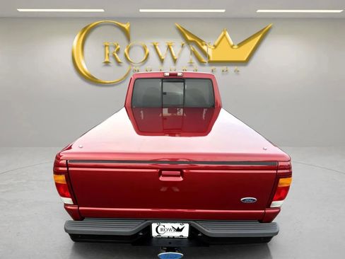 Used 1998 Ford Ranger XLT image 13