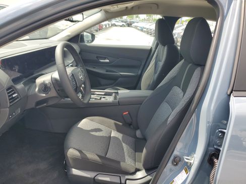 New 2026 Nissan Sentra SV image 10