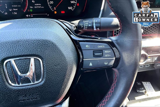 Used 2022 Honda Civic Si image 19