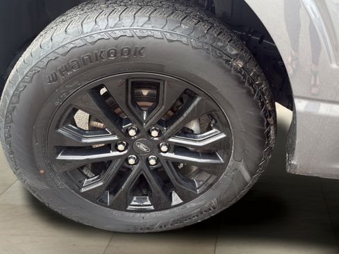 Certified 2025 Ford F150 Lariat AWD/4WD image 36