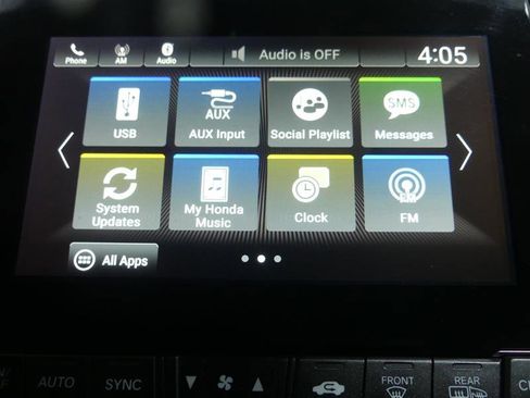 Used 2019 Honda Odyssey EX-L image 41