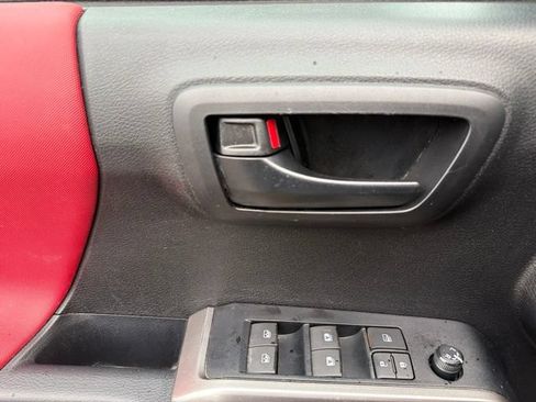Used 2023 Toyota Tacoma SR5 w/ SX Package AWD/4WD image 14