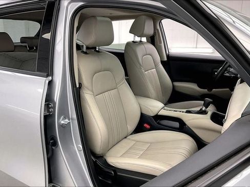 Certified 2025 Honda HR-V EX-L image 7
