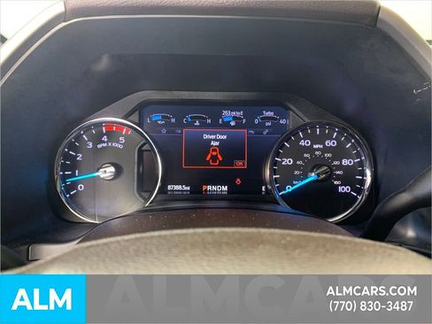 Used 2021 Ford F250 King Ranch w/ King Ranch Ultimate Package image 23