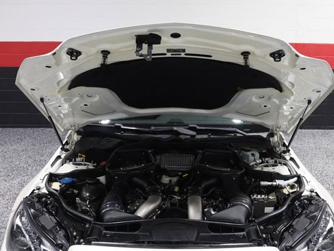 Used 2015 Mercedes-Benz E 63 AMG S-Model image 14