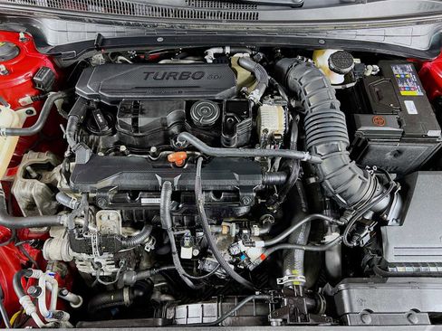 Used 2021 Hyundai Elantra N Line image 31