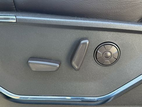 Used 2024 Ford F350 King Ranch w/ Chrome Package AWD/4WD image 12