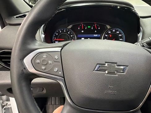 Used 2023 Chevrolet Traverse RS w/ LPO, Floor Liner Package FWD image 27