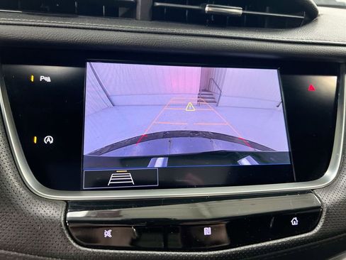 Used 2020 Cadillac XT5 Premium Luxury w/ LPO, Floor Liner Package AWD/4WD image 16