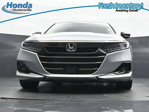 Used 2021 Honda Accord Sport image 29