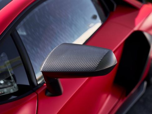 Used 2019 Lamborghini Aventador SVJ image 10