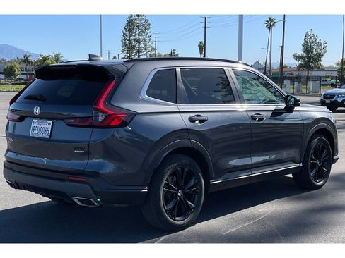 Certified 2023 Honda CR-V Sport Touring image 6