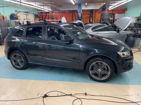 Used 2012 Audi Q5 3.2 Prestige AWD/4WD image 44