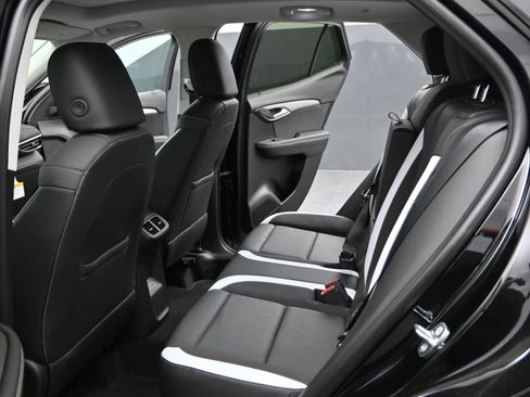 New 2026 Buick Envision Sport Touring AWD/4WD image 15