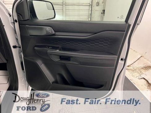 New 2025 Ford Ranger XL w/ Trailer Tow Package image 34