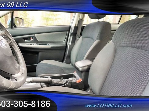 Used 2016 Subaru Impreza 2.0i Premium image 13