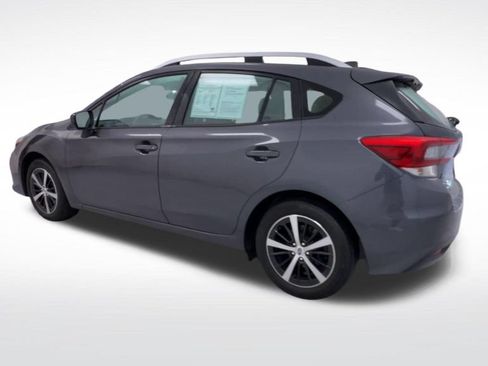 Used 2022 Subaru Impreza 2.0i Premium AWD/4WD image 6