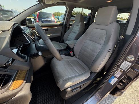 Used 2017 Honda CR-V EX image 23