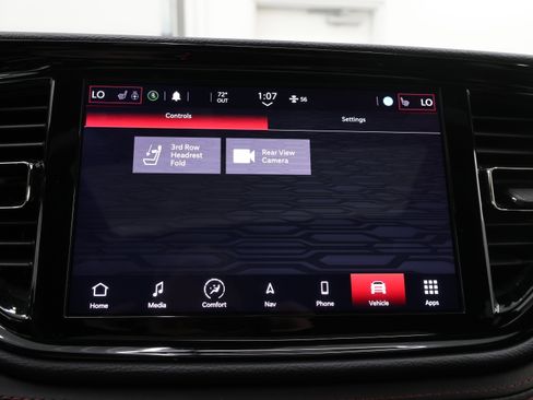 Used 2022 Dodge Durango R/T w/ Trailer Tow Group IV AWD/4WD image 60