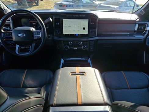 Certified 2023 Ford F350 Platinum image 15