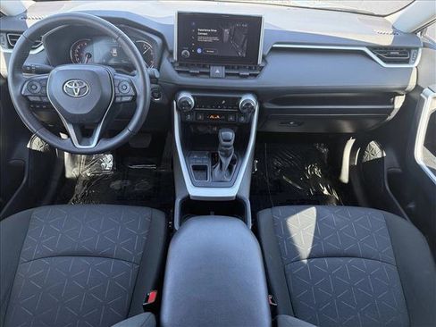 Used 2025 Toyota RAV4 XLE w/ Weather Package FWD image 14
