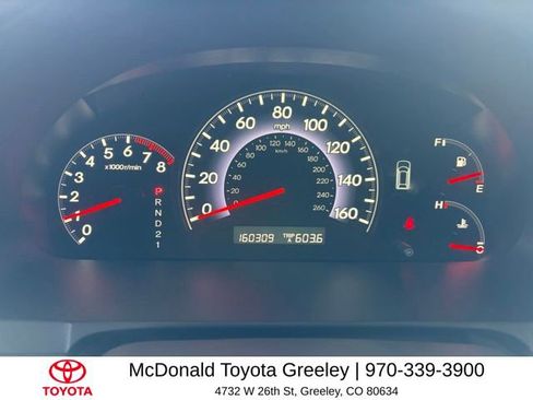 Used 2010 Honda Odyssey EX-L image 13