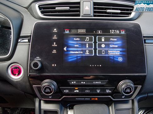 Used 2019 Honda CR-V EX-L image 21