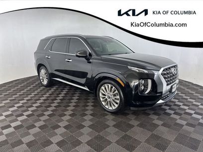Used 2020 Hyundai Palisade Limited