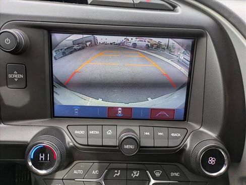 Used 2017 Chevrolet Corvette Z06 image 15