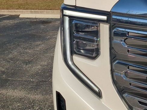 Used 2024 GMC Sierra 1500 Denali w/ Denali Reserve Package image 10