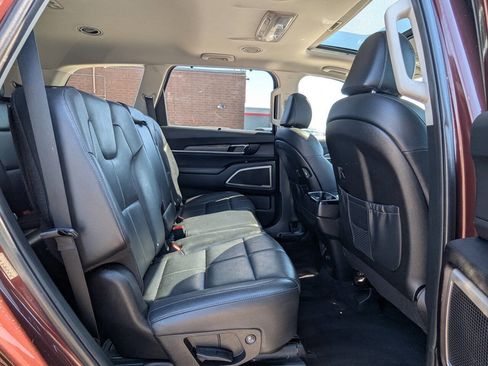 Used 2020 Kia Telluride EX w/ Towing Package image 15