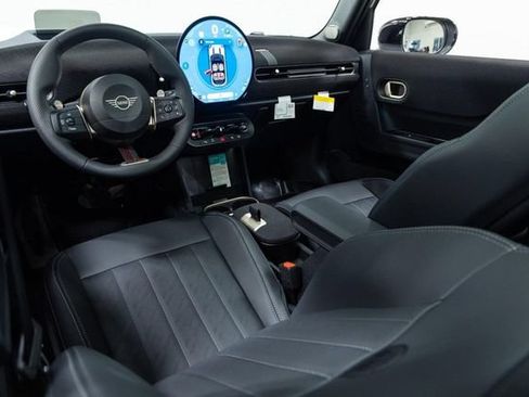 New 2026 MINI Cooper S FWD image 17