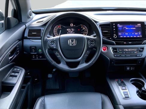 Used 2023 Honda Ridgeline RTL image 6