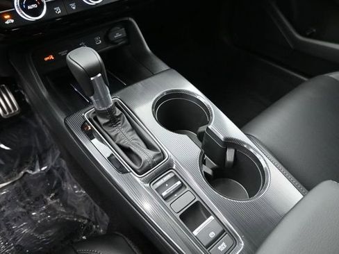 New 2026 Honda Civic Sport Touring image 4