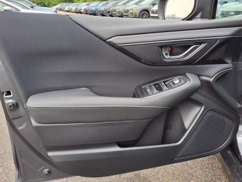 New 2025 Subaru Legacy Premium image 12