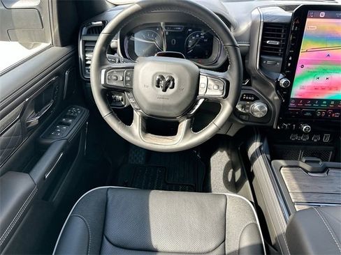 New 2026 RAM 1500 Limited w/ Trailer Tow Group image 12