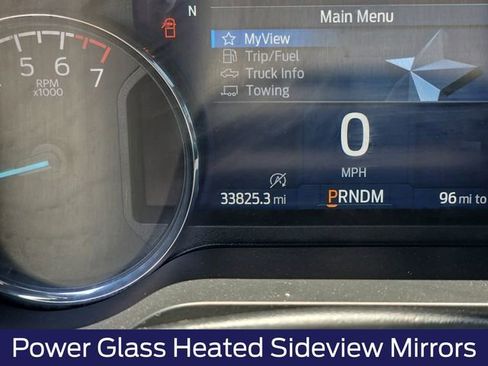 Used 2023 Ford F150 XLT w/ Equipment Group 302A High AWD/4WD image 18