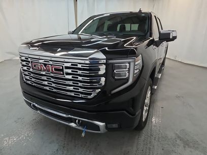 Certified 2023 GMC Sierra 1500 Denali