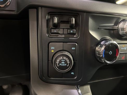 New 2026 Ford F150 XLT w/ Equipment Group 302A MID image 18