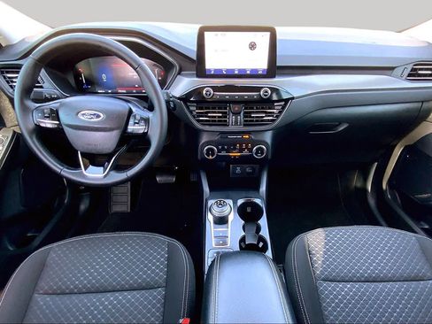 Certified 2023 Ford Escape Active FWD image 14