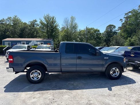 Used 2004 Ford F150 image 4