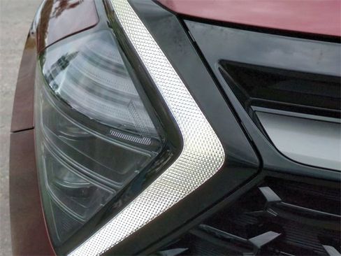 Used 2024 Kia Sportage X-Pro Prestige image 10