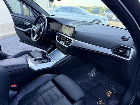 Used 2022 BMW M340i w/ Premium Package RWD image 13
