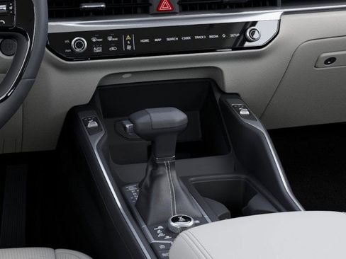 New 2026 Kia Sorento EX image 23